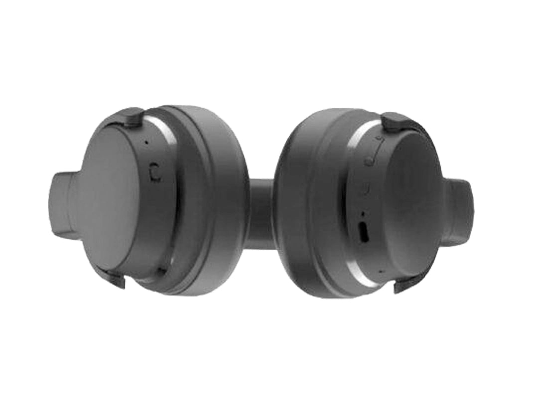 Ravoz Voczo NC504 Wireless Headphone With ANC in Qatar Ravoz Voczo NC504 Wireless Headphone With ANC in Qatar